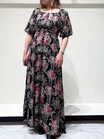 GRACE CONTINENTAL くまさか コーディネート画像