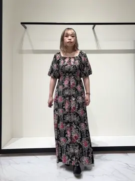 GRACE CONTINENTAL くまさか コーディネート画像