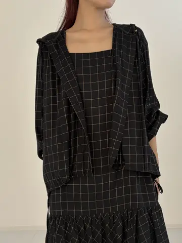 GRACE CONTINENTAL Yuuki NOZAWA コーディネート画像