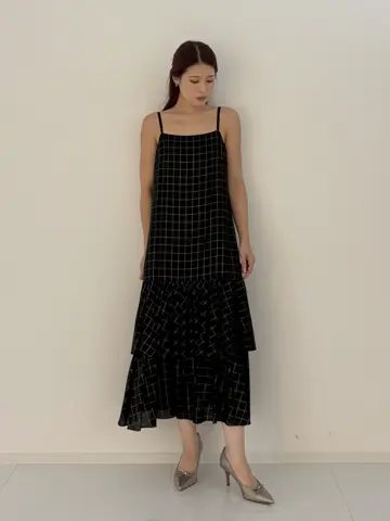 GRACE CONTINENTAL Yuuki NOZAWA コーディネート画像