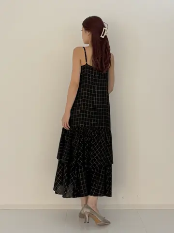 GRACE CONTINENTAL Yuuki NOZAWA コーディネート画像