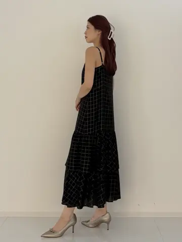 GRACE CONTINENTAL Yuuki NOZAWA コーディネート画像