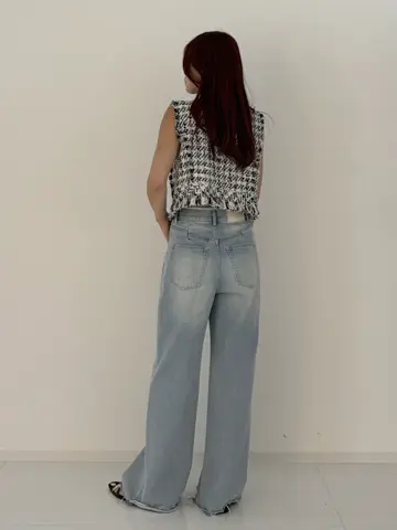 GRACE CONTINENTAL Yuuki NOZAWA コーディネート画像