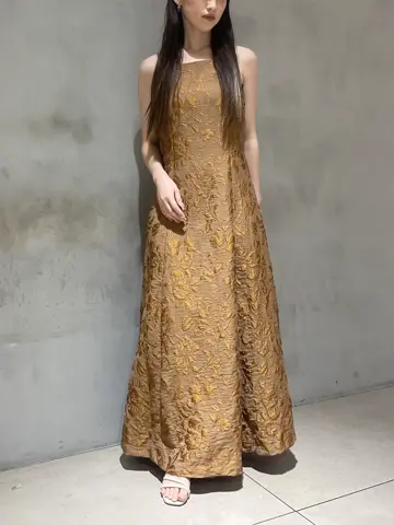 GRACE CONTINENTAL Machi コーディネート画像