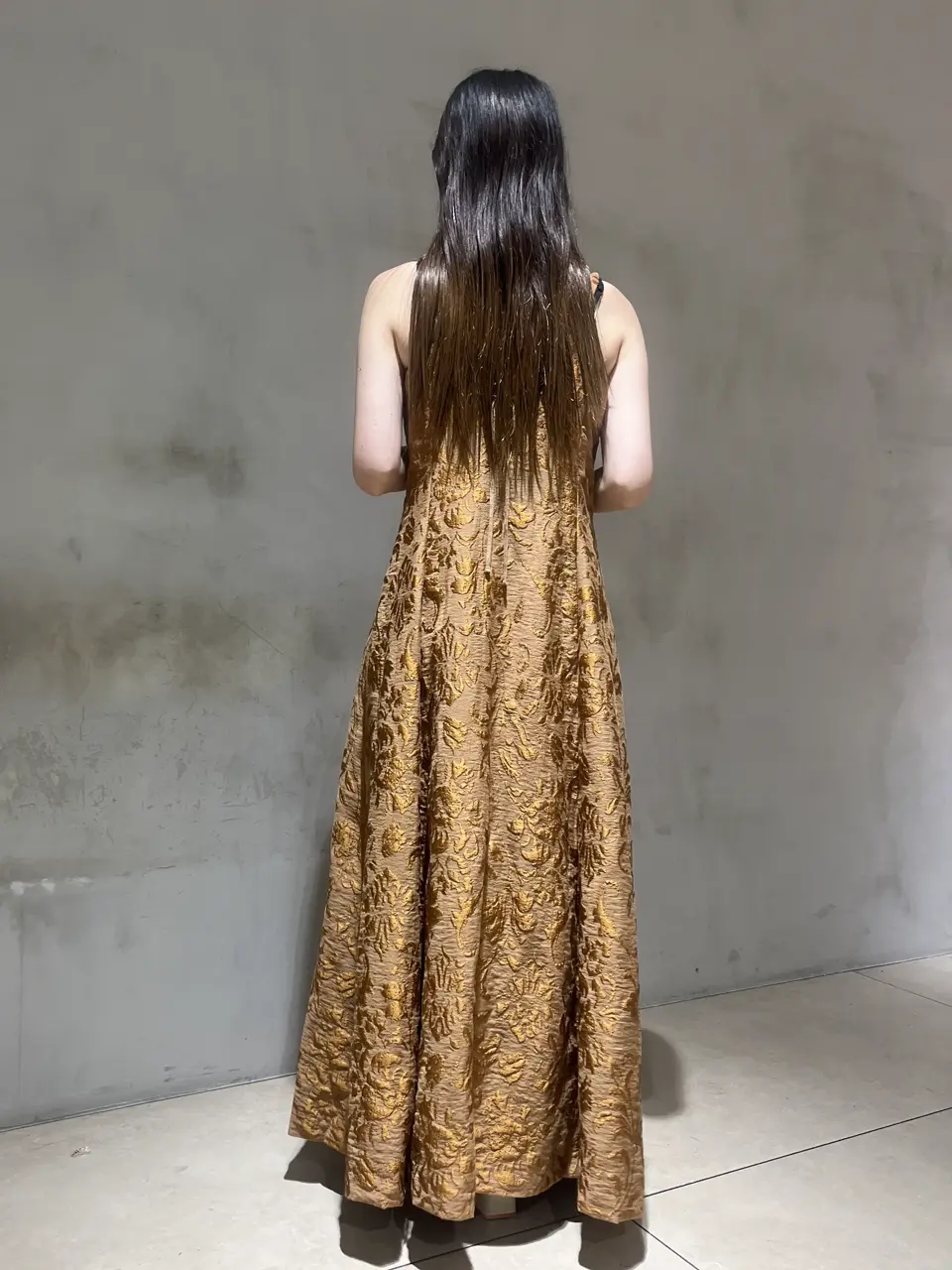 GRACE CONTINENTAL Machi コーディネート画像