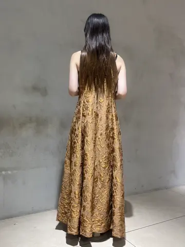 GRACE CONTINENTAL Machi コーディネート画像