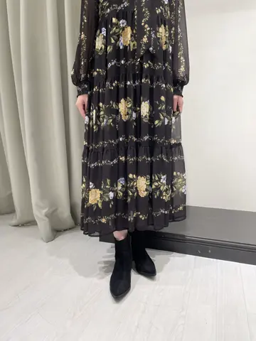 GRACE CONTINENTAL 小林　莉子 コーディネート画像