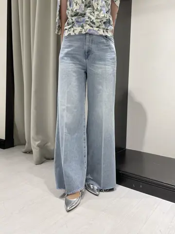 GRACE CONTINENTAL 小林　莉子 コーディネート画像