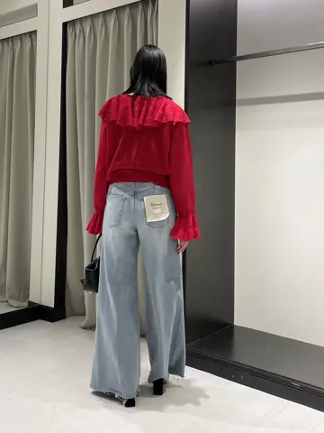 GRACE CONTINENTAL 小林　莉子 コーディネート画像