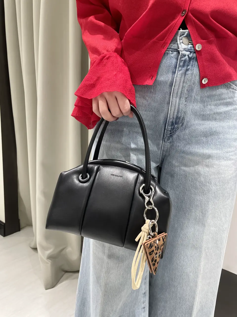 GRACE CONTINENTAL 小林　莉子 コーディネート画像