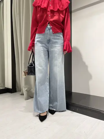 GRACE CONTINENTAL 小林　莉子 コーディネート画像