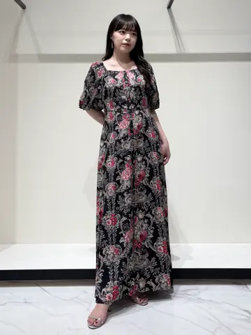 GRACE CONTINENTAL 平野 裕華 コーディネート画像