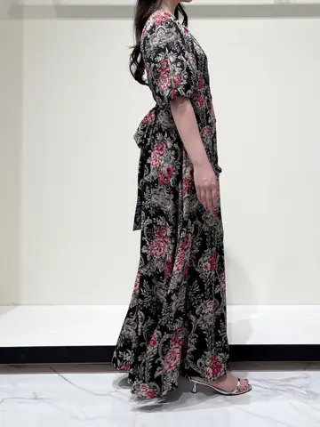 GRACE CONTINENTAL 平野 裕華 コーディネート画像