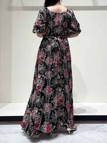 GRACE CONTINENTAL 平野 裕華 コーディネート画像