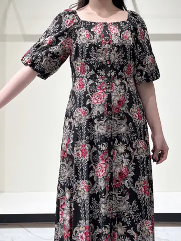 GRACE CONTINENTAL 平野 裕華 コーディネート画像