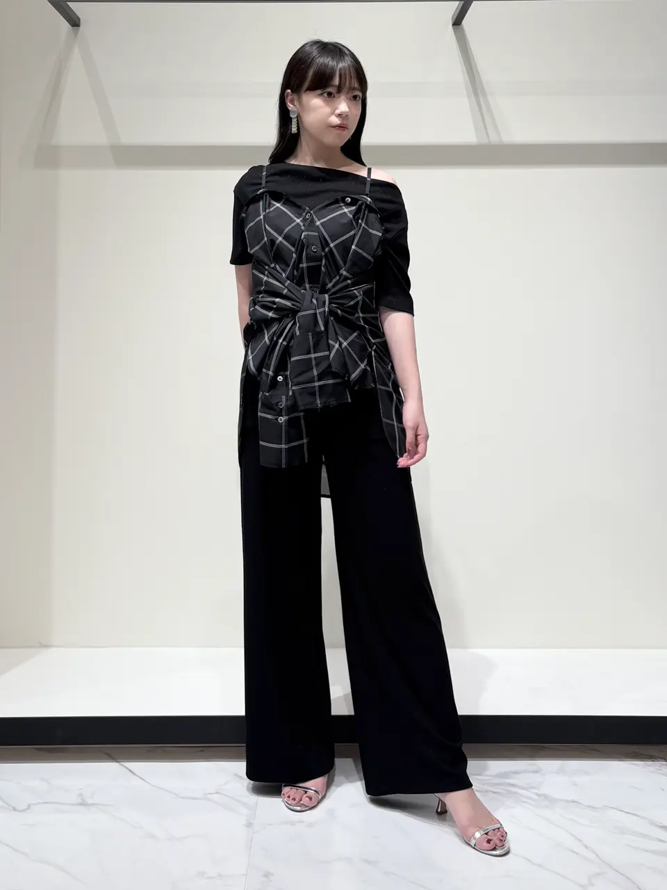 グレースコンチネンタル　お呼ばれセットアップ ONLINE STORE | GRACE CONTINENTAL グレースコンチネンタル