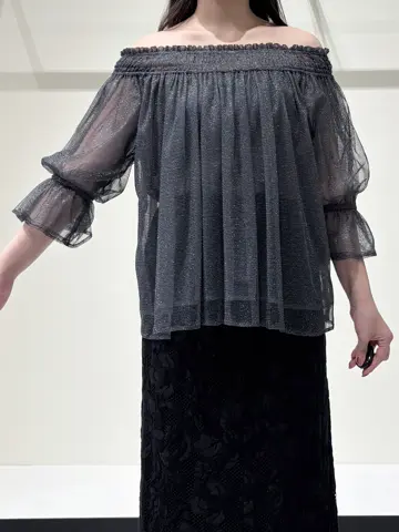 GRACE CONTINENTAL 平野 裕華 コーディネート画像