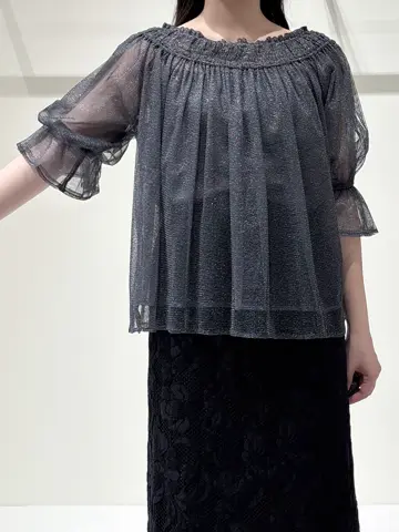 GRACE CONTINENTAL 平野 裕華 コーディネート画像