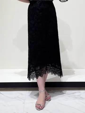 GRACE CONTINENTAL 平野 裕華 コーディネート画像