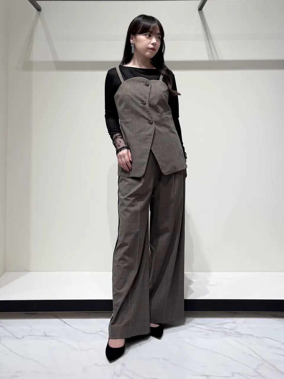 ONLINE STORE | GRACE CONTINENTAL グレースコンチネンタル
