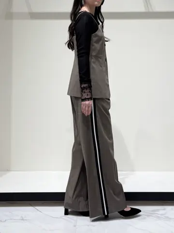 GRACE CONTINENTAL 平野 裕華 コーディネート画像