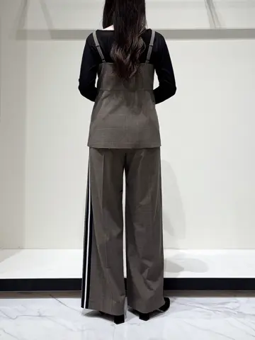 GRACE CONTINENTAL 平野 裕華 コーディネート画像