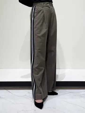 GRACE CONTINENTAL 平野 裕華 コーディネート画像