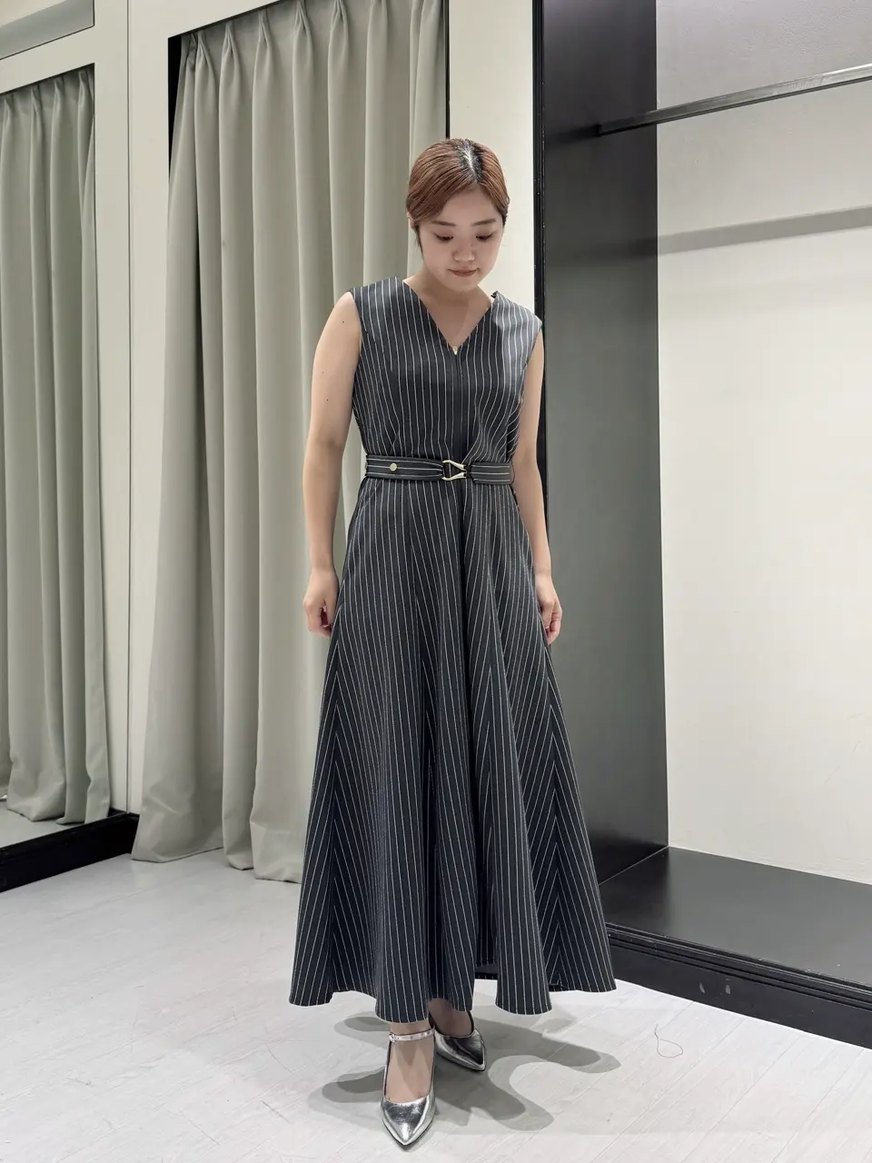  RINA コーディネート画像