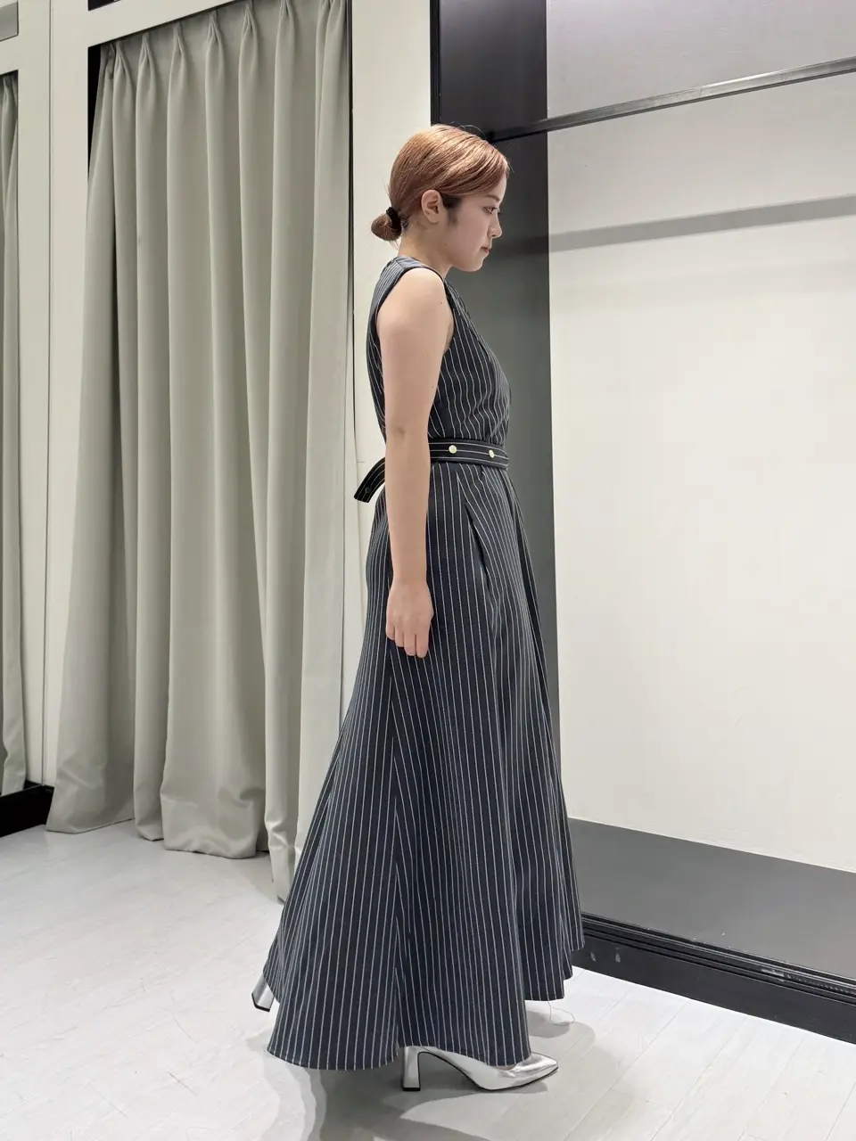 GRACE CONTINENTAL RINA コーディネート画像