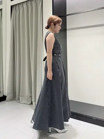 GRACE CONTINENTAL RINA コーディネート画像