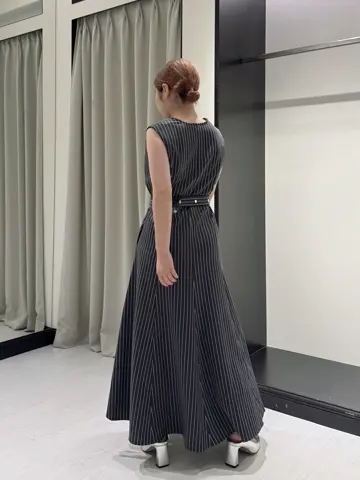 GRACE CONTINENTAL RINA コーディネート画像