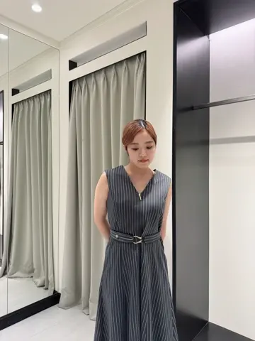 GRACE CONTINENTAL RINA コーディネート画像