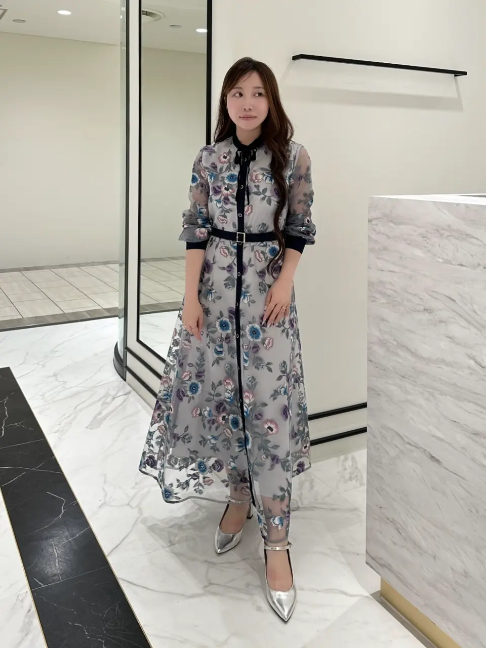 グレースクラス