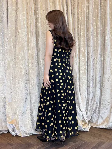 GRACE CONTINENTAL HIGASHIGAWA.R コーディネート画像