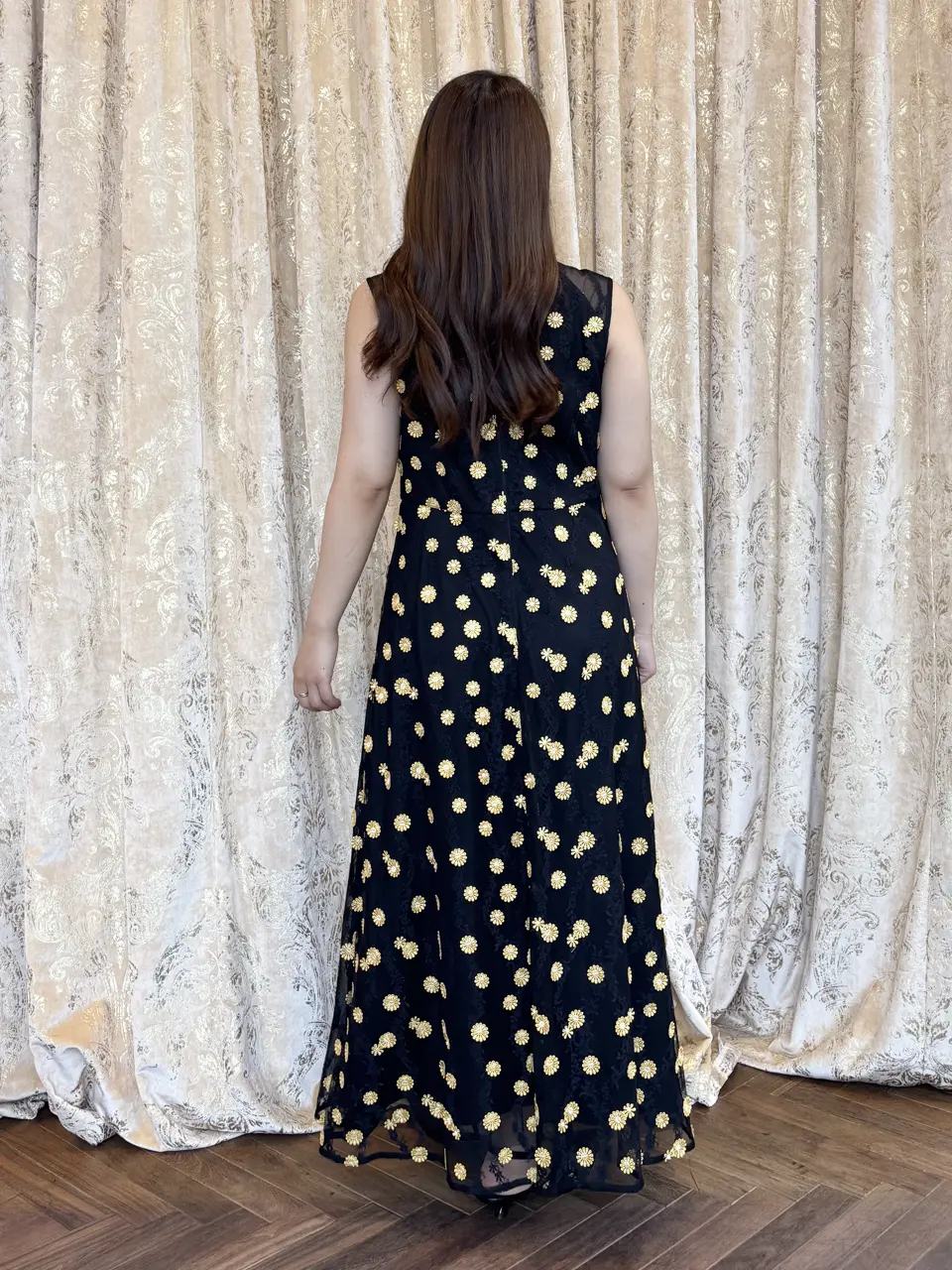 GRACE CONTINENTAL HIGASHIGAWA.R コーディネート画像