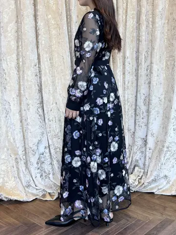 GRACE CONTINENTAL HIGASHIGAWA.R コーディネート画像