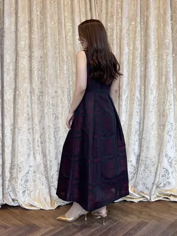 GRACE CONTINENTAL HIGASHIGAWA.R コーディネート画像