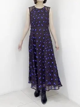 GRACE CONTINENTAL MORITA AI コーディネート画像