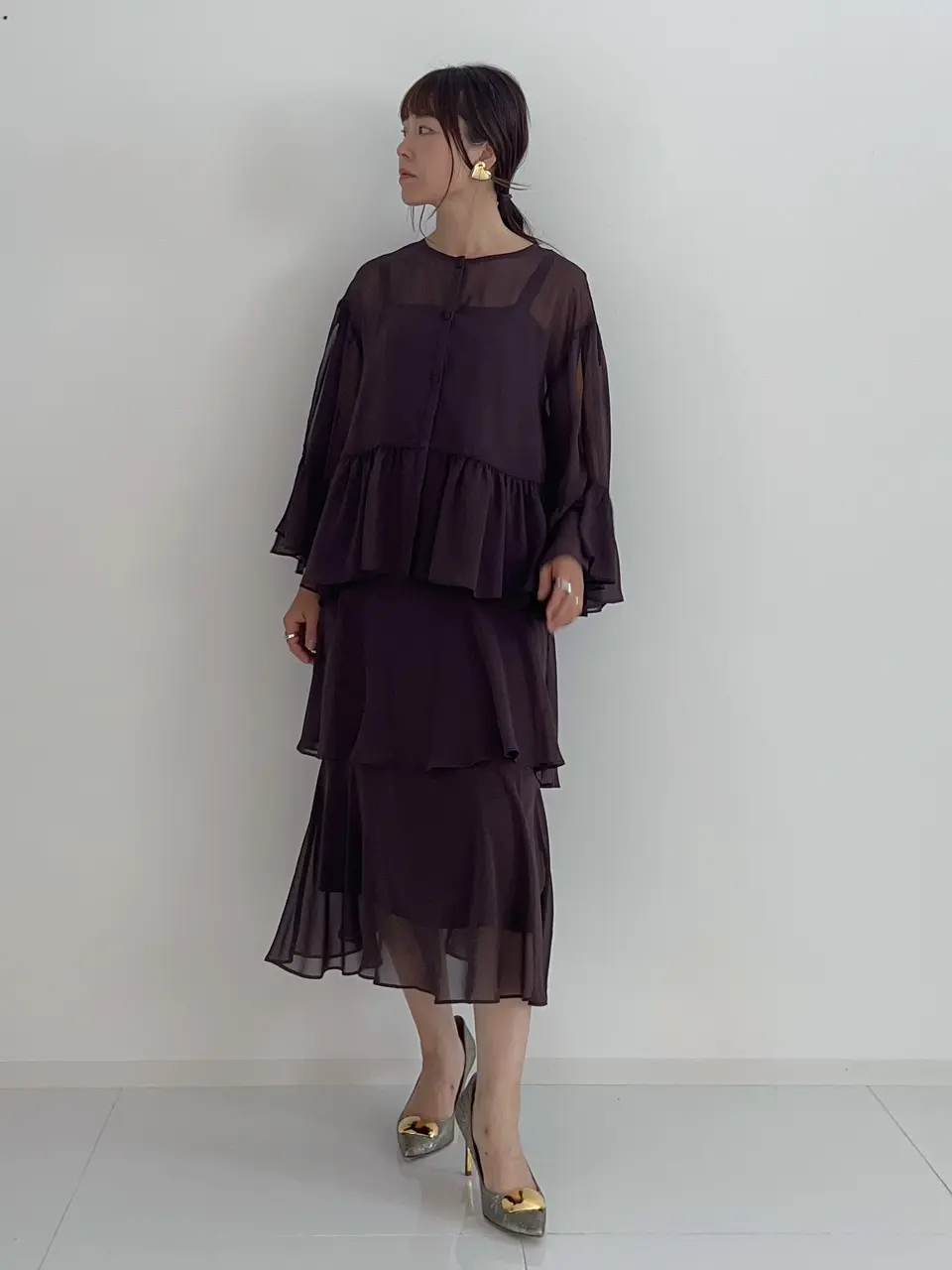 ONLINE STORE | GRACE CONTINENTAL グレースコンチネンタル