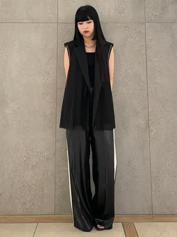 GRACE CONTINENTAL 清水　杏梨 コーディネート画像