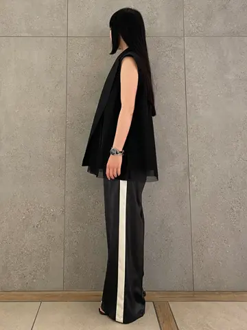 GRACE CONTINENTAL 清水　杏梨 コーディネート画像