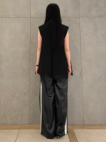 GRACE CONTINENTAL 清水　杏梨 コーディネート画像