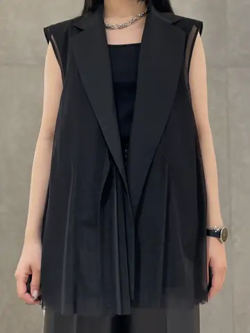 GRACE CONTINENTAL 清水　杏梨 コーディネート画像