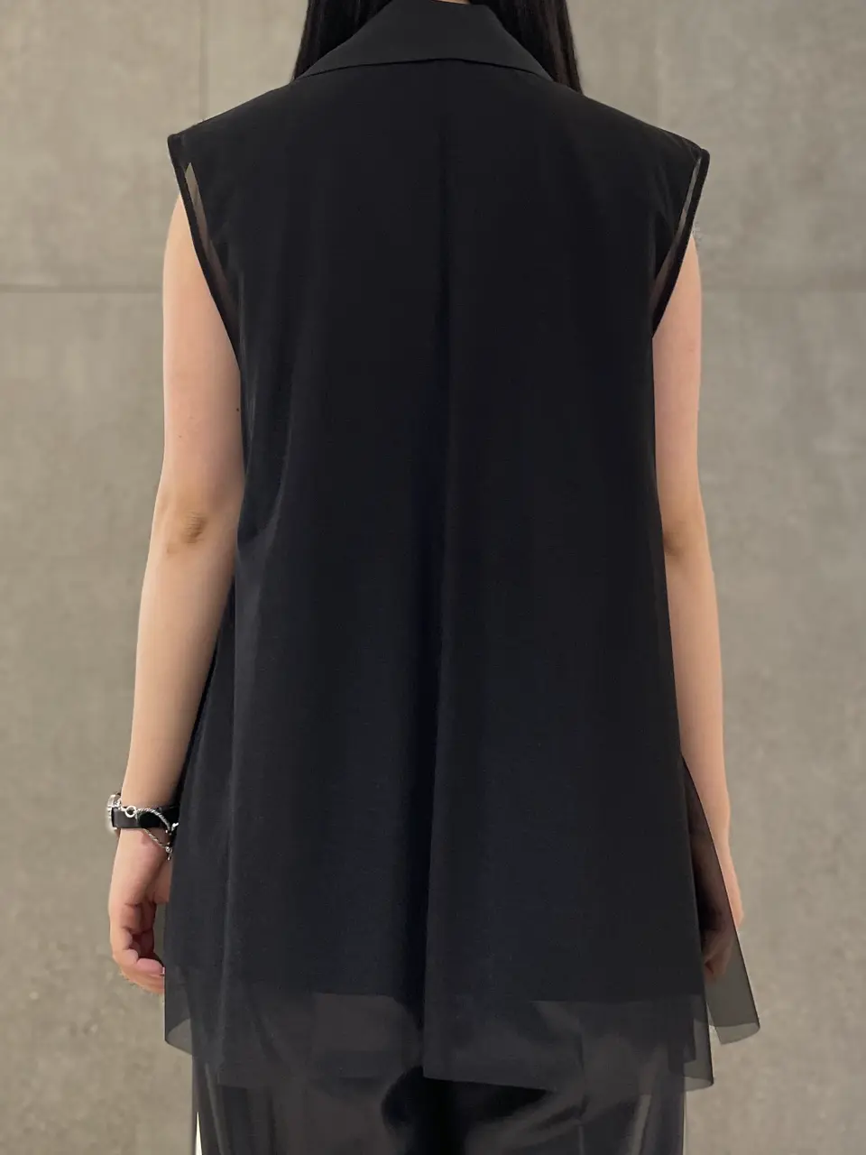 GRACE CONTINENTAL 清水　杏梨 コーディネート画像