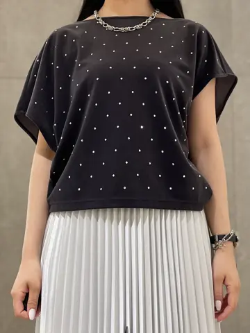 GRACE CONTINENTAL 清水　杏梨 コーディネート画像