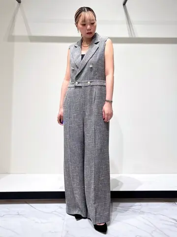 GRACE CONTINENTAL くまさか コーディネート画像