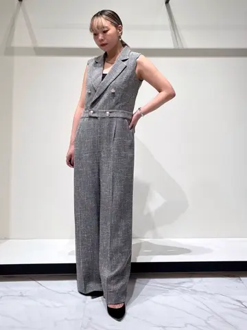 GRACE CONTINENTAL くまさか コーディネート画像