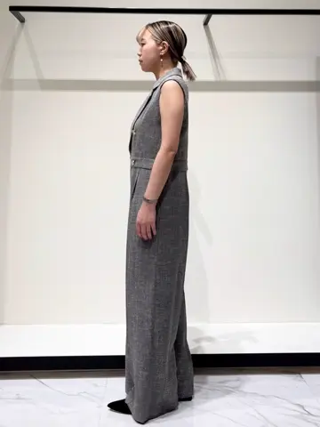 GRACE CONTINENTAL くまさか コーディネート画像