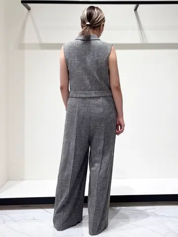 GRACE CONTINENTAL くまさか コーディネート画像