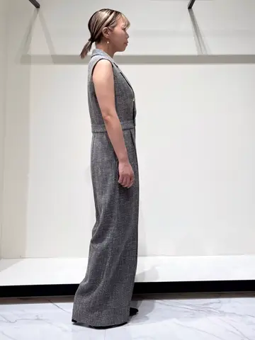 GRACE CONTINENTAL くまさか コーディネート画像